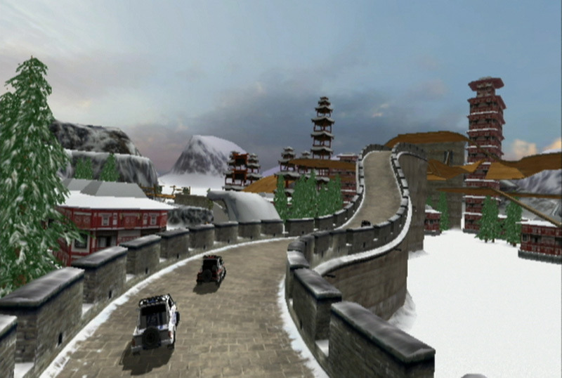 TrackMania - Imagen 13